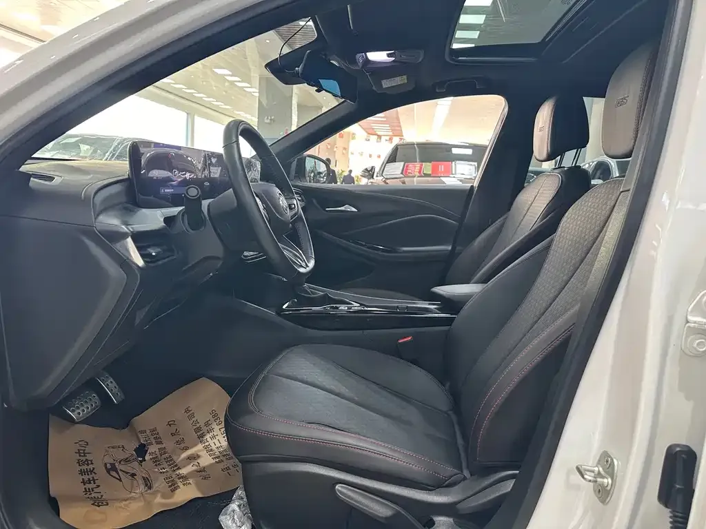 Buick Verano 2023 из CN, фото 9