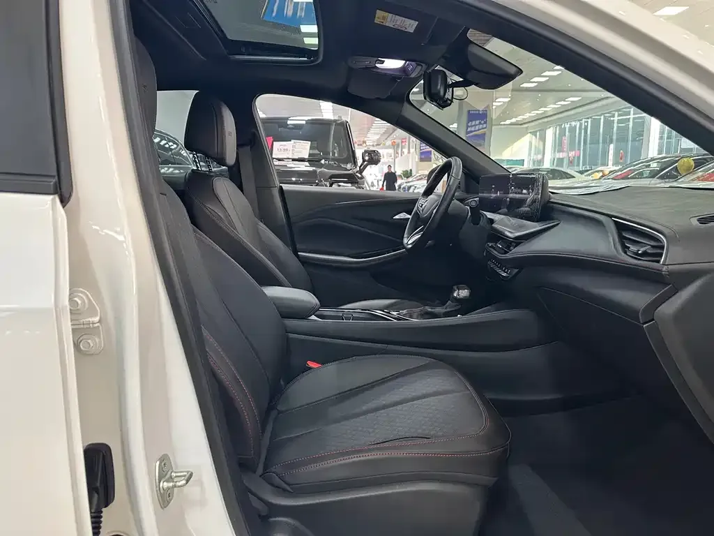 Buick Verano 2023 из CN, фото 5