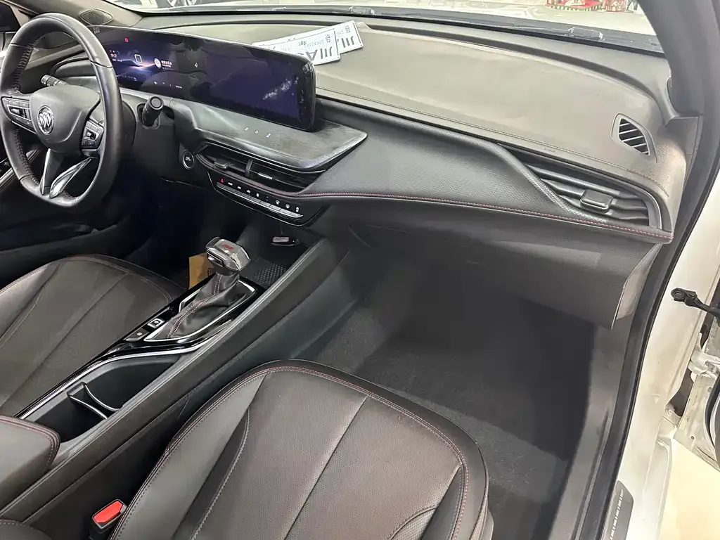 Buick Verano 2023 из CN, фото 3