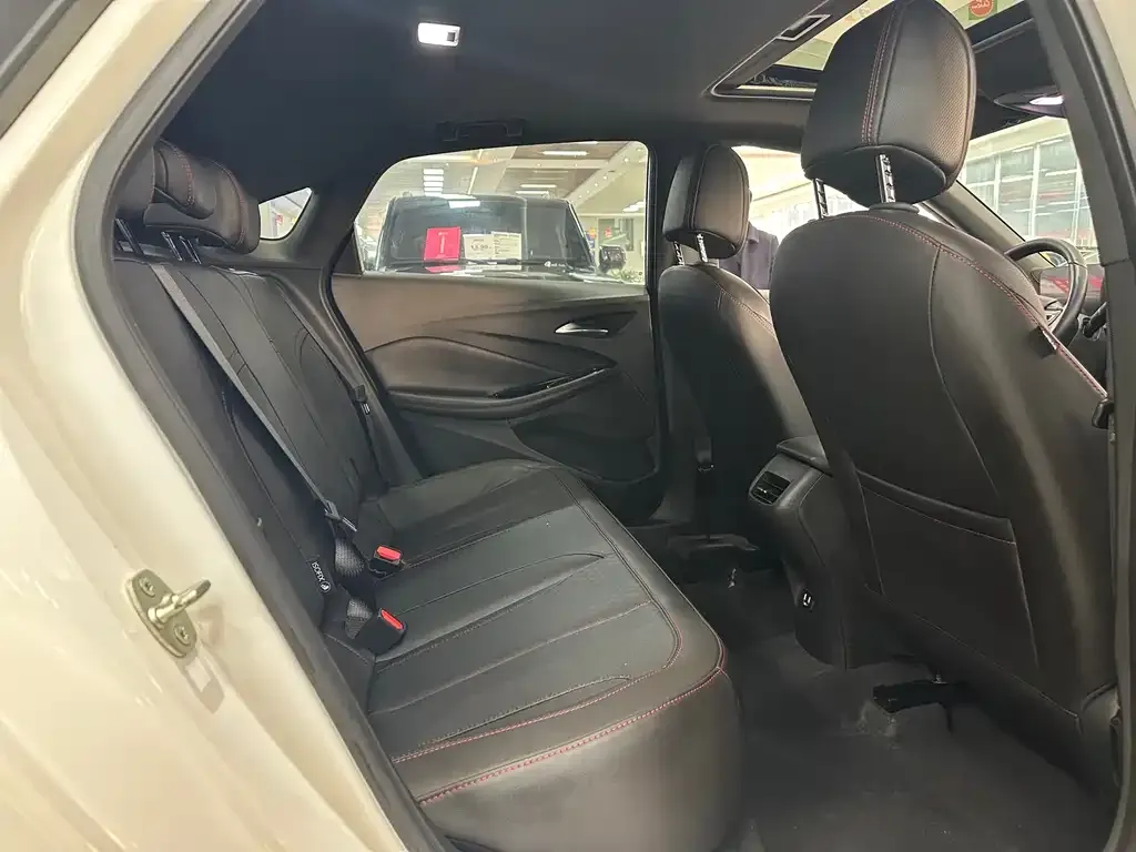 Buick Verano 2023 из CN, фото 7