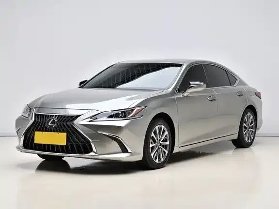 Lexus ES 2024 из CN, фото 1