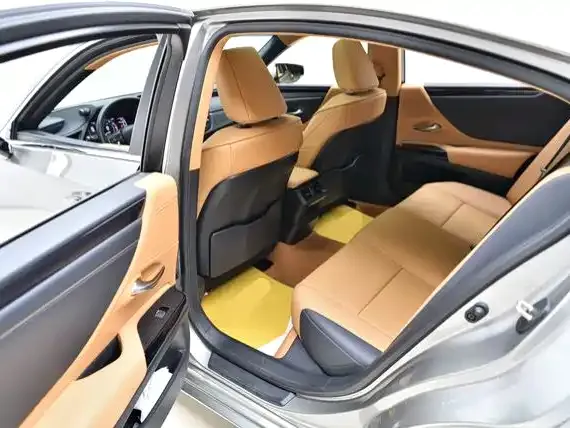 Lexus ES 2024 из CN, фото 7