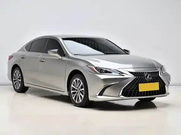 Lexus ES 2024 из CN, фото 4