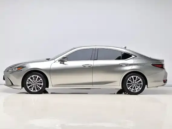 Lexus ES 2024 из CN, фото 5