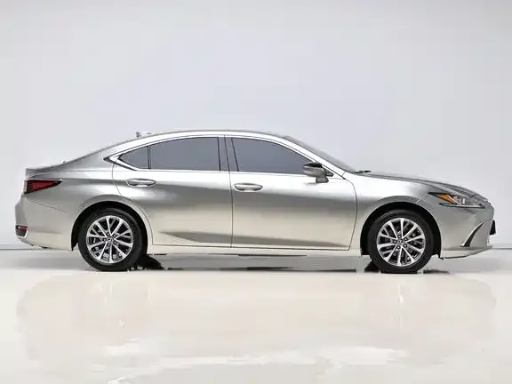 Lexus ES 2024 из CN, фото 8