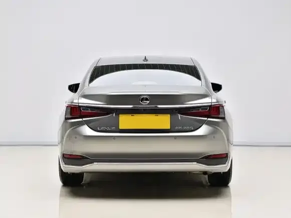 Lexus ES 2024 из CN, фото 3