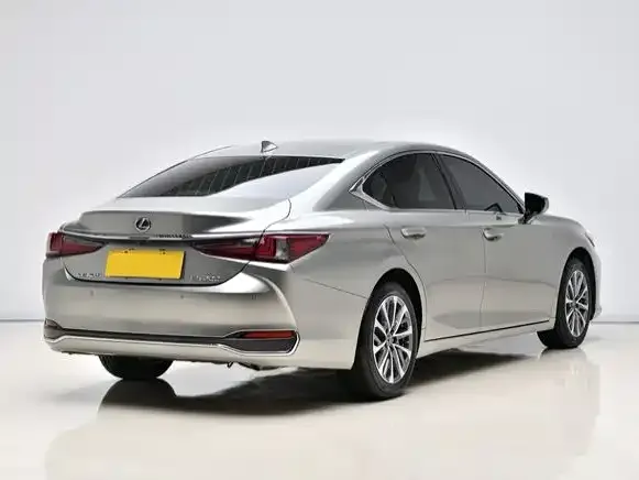 Lexus ES 2024 из CN, фото 6