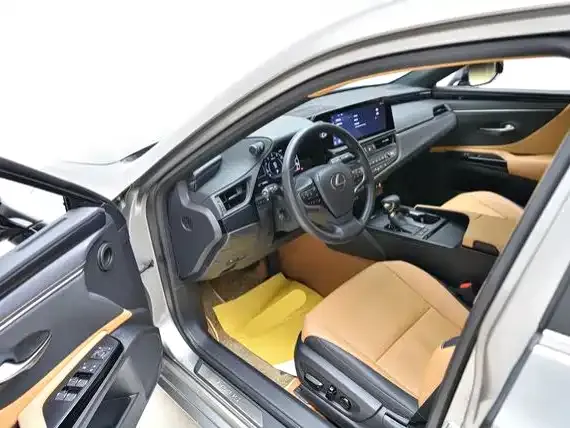 Lexus ES 2024 из CN, фото 10