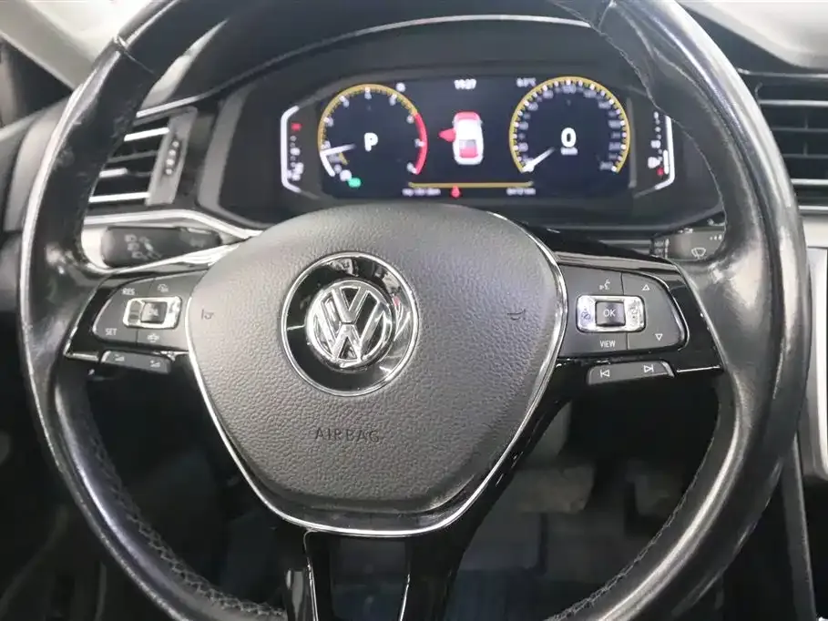 Volkswagen Lamando 2021 из CN, фото 8