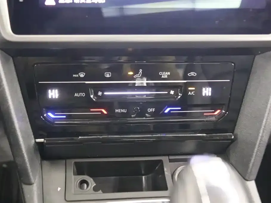 Volkswagen Lamando 2021 из CN, фото 9