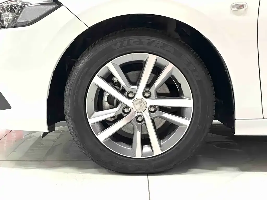 Honda Civic 2022 из CN, фото 6