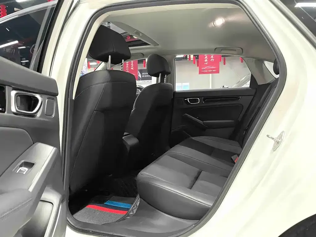 Honda Civic 2022 из CN, фото 5