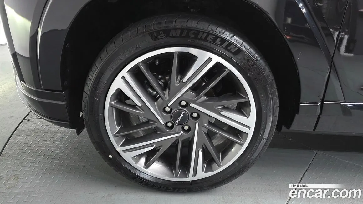 KG Mobility (Ssangyong) Actyon 2025 из KR, фото 9