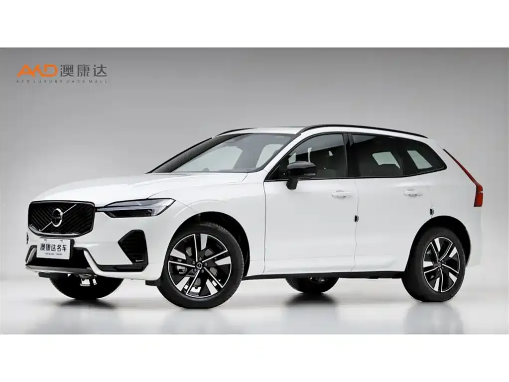 Volvo XC60 2025 из CN, фото 1