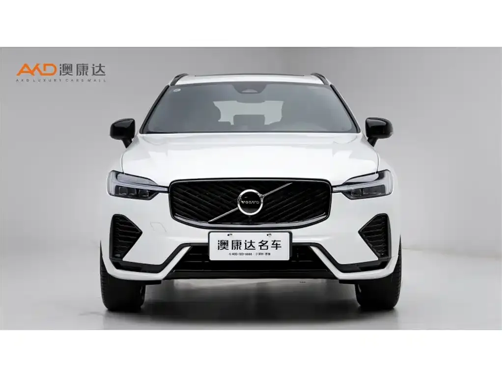 Volvo XC60 2025 из CN, фото 3