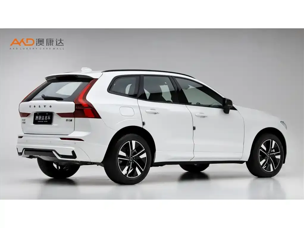 Volvo XC60 2025 из CN, фото 2