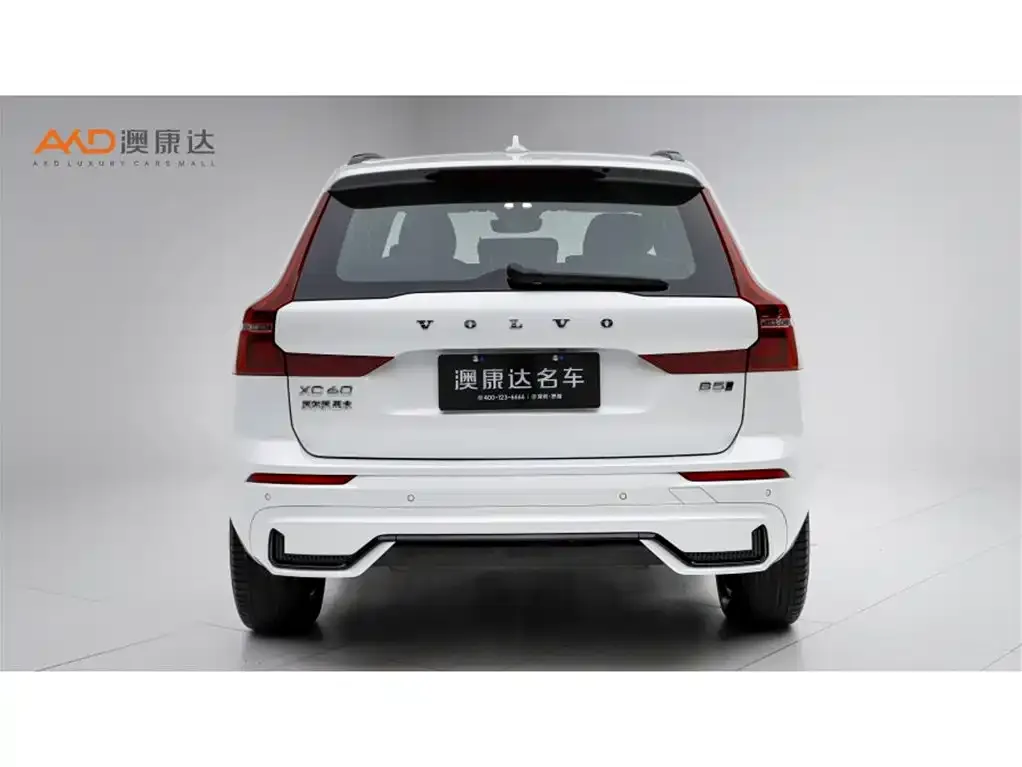 Volvo XC60 2025 из CN, фото 6