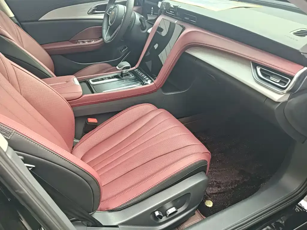 Hongqi H5 2025 из CN, фото 6