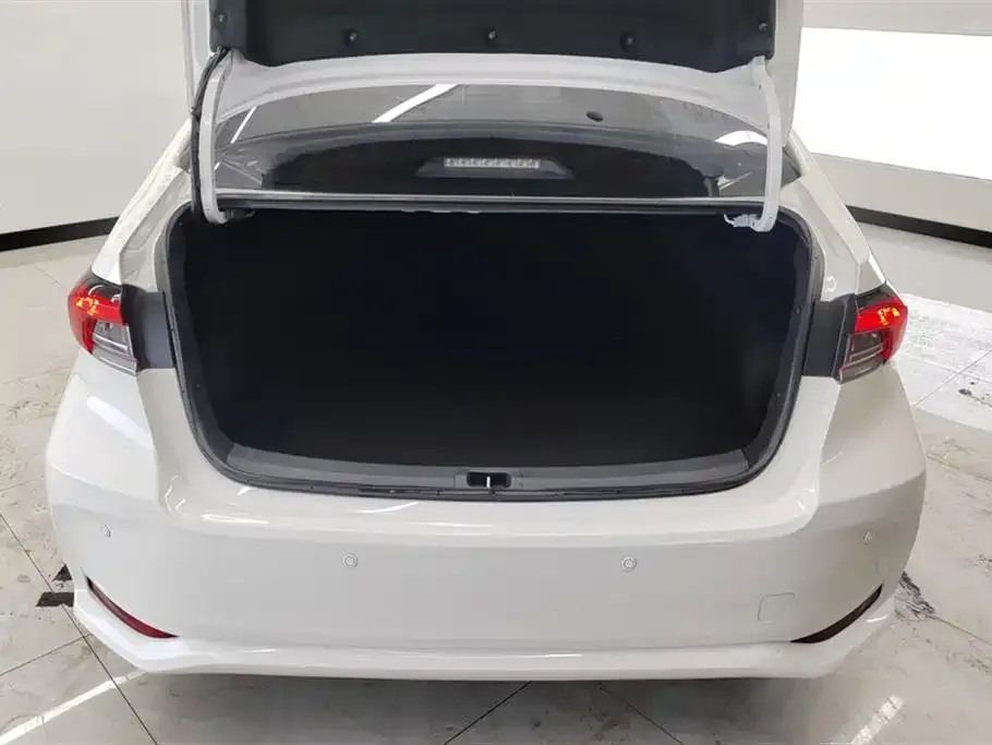 Toyota Corolla 2023 из CN, фото 4