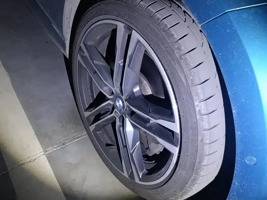 BMW 2 Series (Import) 2022 из CN, фото 4
