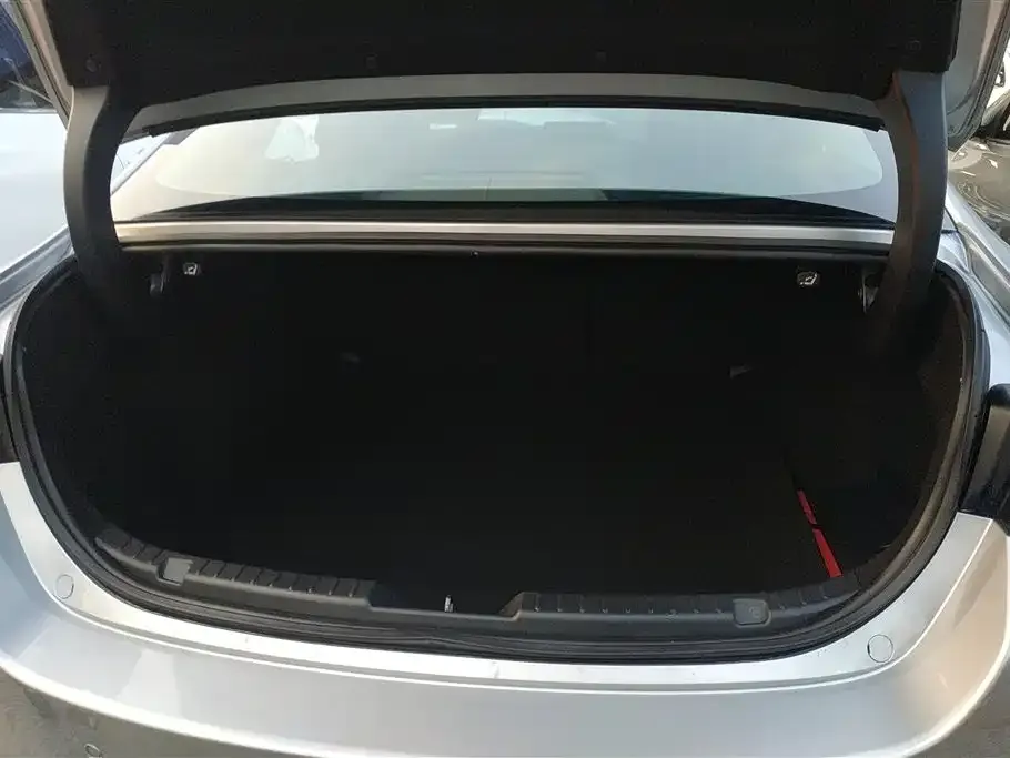 Mazda 3 Axela 2021 из CN, фото 5