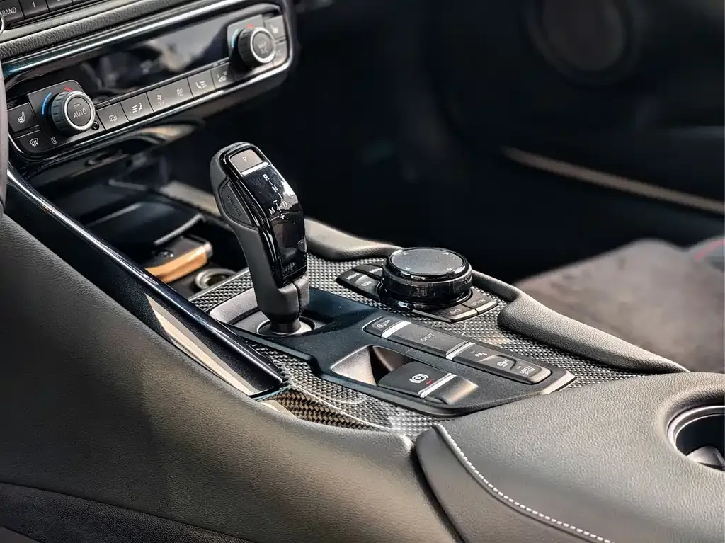 Toyota Supra 2021 из CN, фото 5