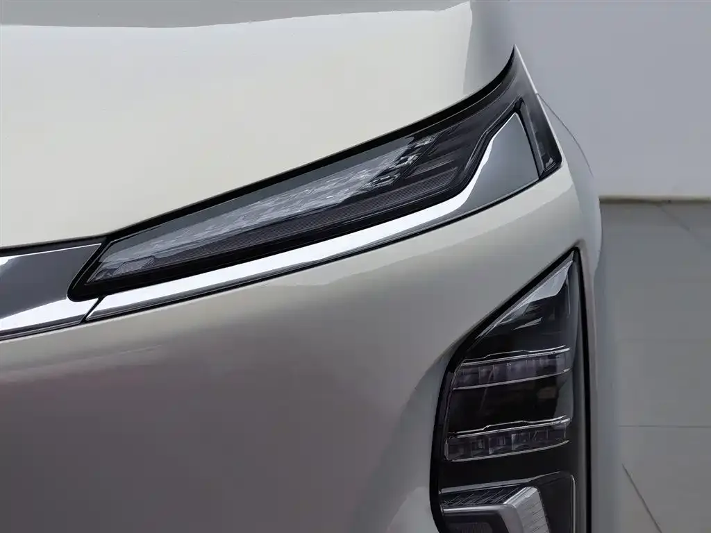 Buick Electra Family 2025 из CN, фото 5