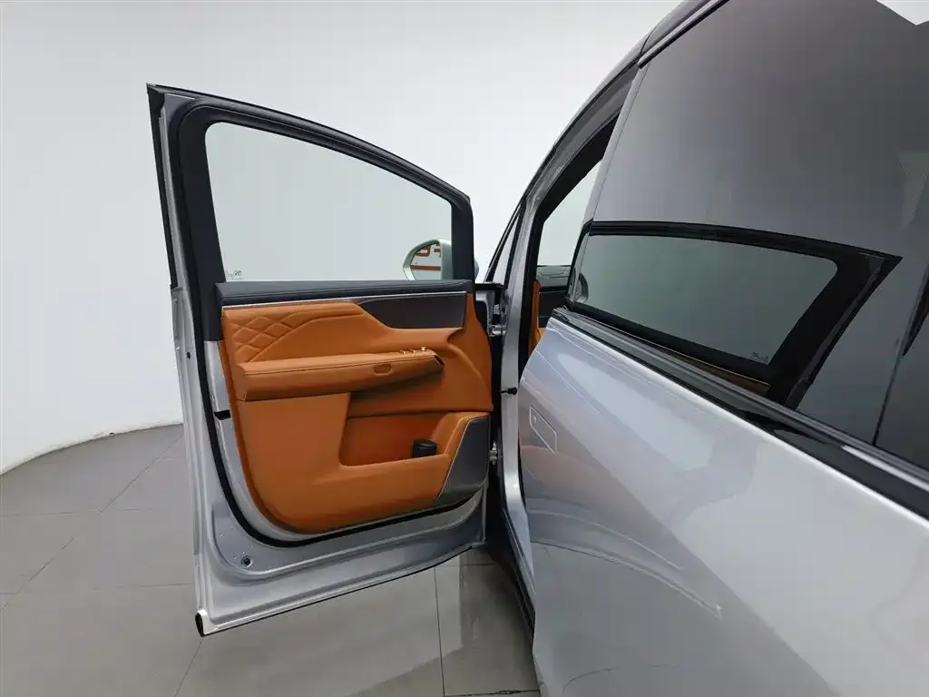 Buick Electra Family 2025 из CN, фото 8