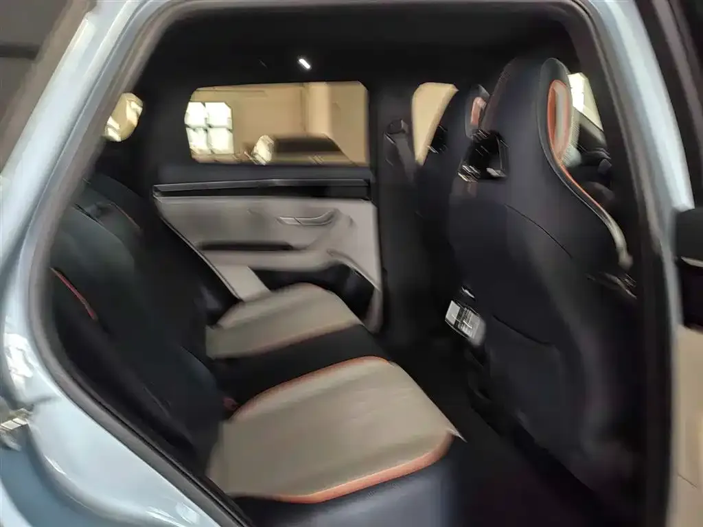 BYD PLUS New Energy 2024 из CN, фото 4