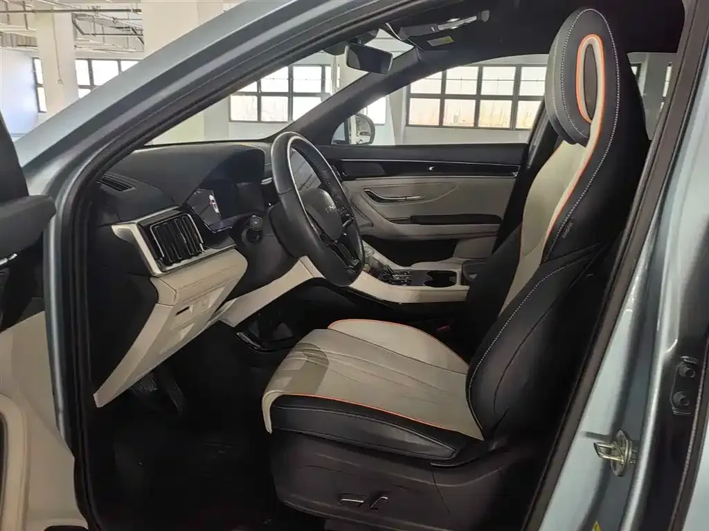 BYD PLUS New Energy 2024 из CN, фото 6