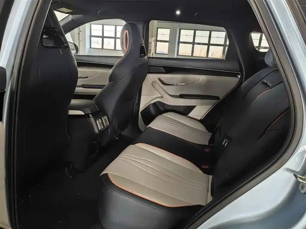 BYD PLUS New Energy 2024 из CN, фото 7