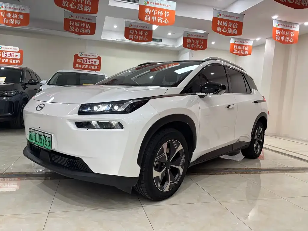 Aion V 2023 из CN, фото 1