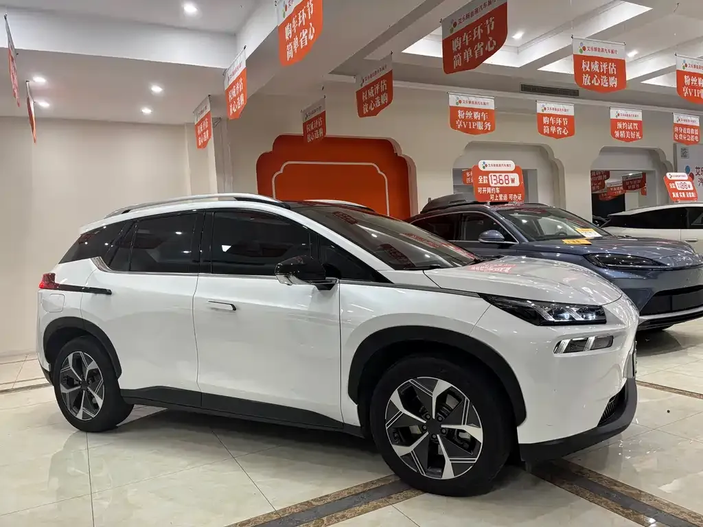 Aion V 2023 из CN, фото 10