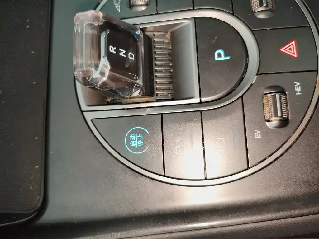 BYD Seal 05 DM-i 2025 из CN, фото 9