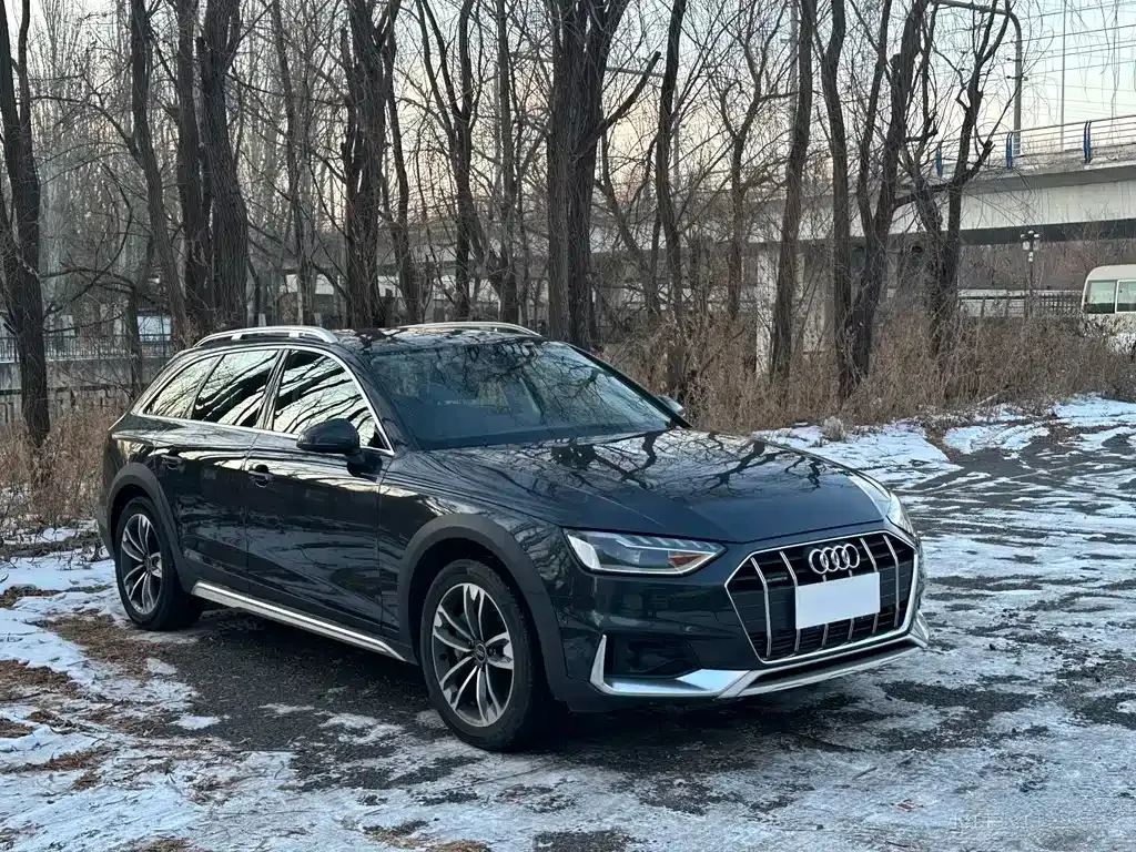 Audi A4 (Import) 2023 из CN, фото 10