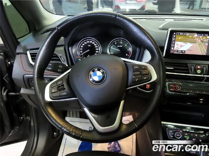 BMW 2-Series 2021 из KR, фото 9
