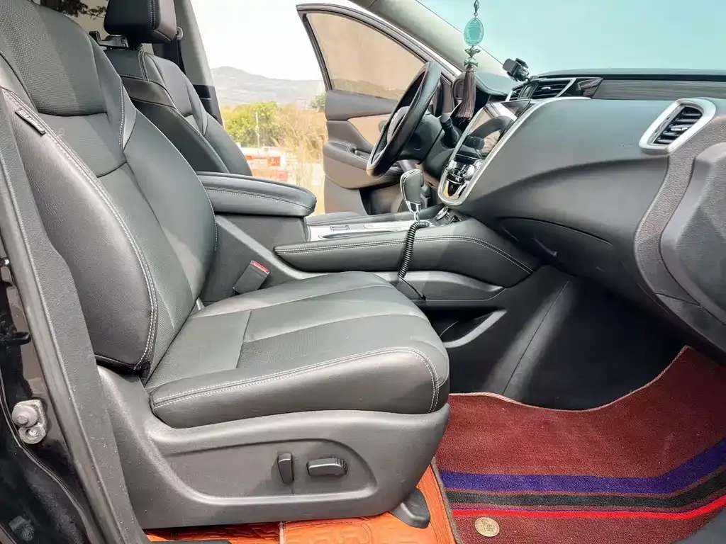Nissan Murano 2023 из CN, фото 3