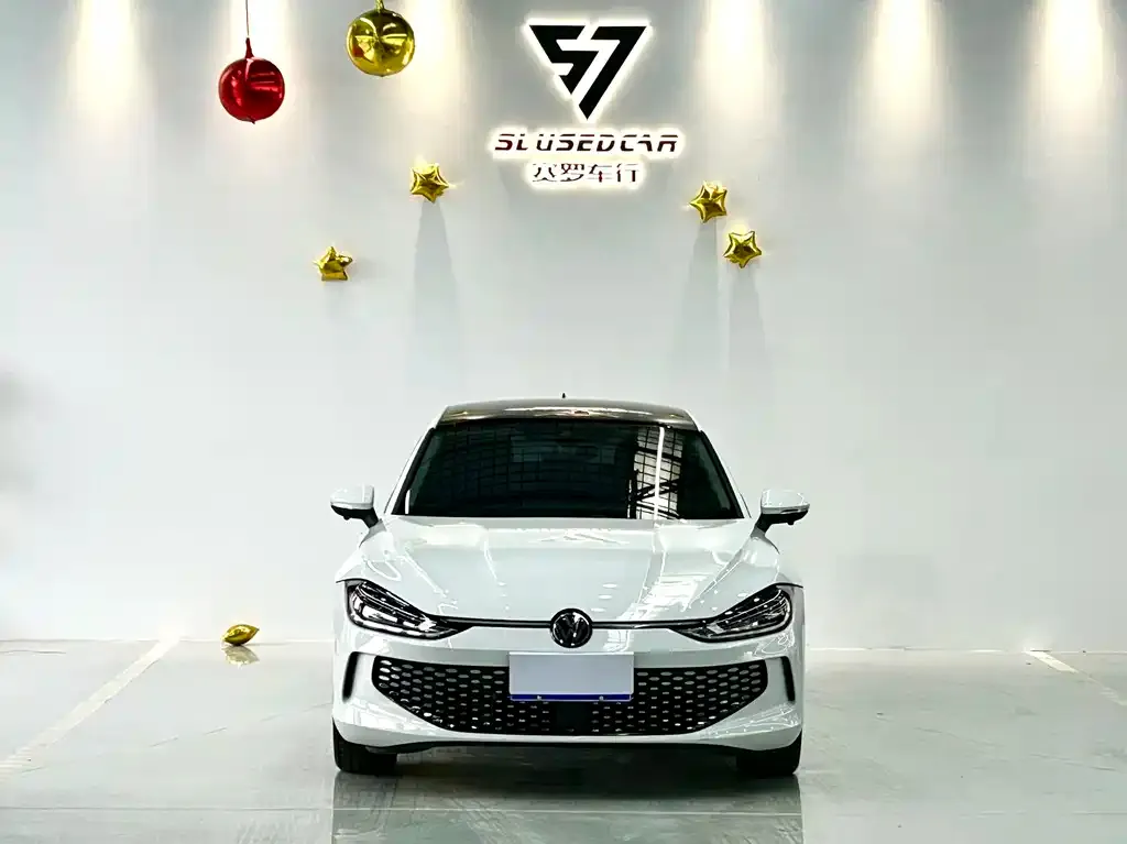 Volkswagen Lamando 2024 из CN, фото 6