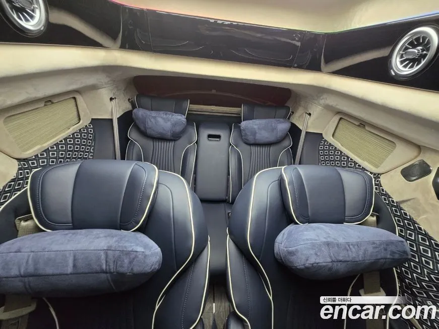 Kia Carnival 2025 из KR, фото 3