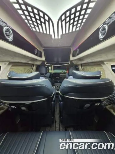 Kia Carnival 2025 из KR, фото 1