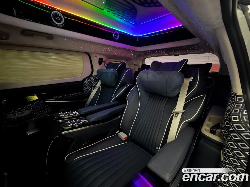 Kia Carnival 2025 из KR, фото 6