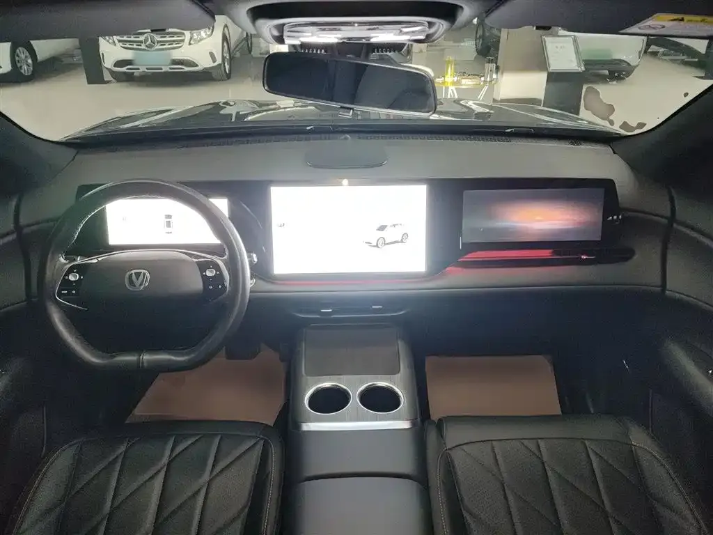 Changan CS75PLUS 2025 из CN, фото 7