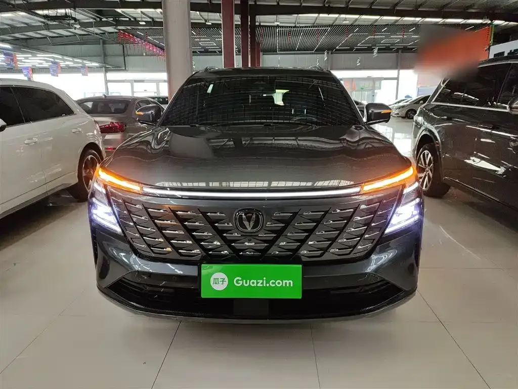 Changan CS75PLUS 2025 из CN, фото 5