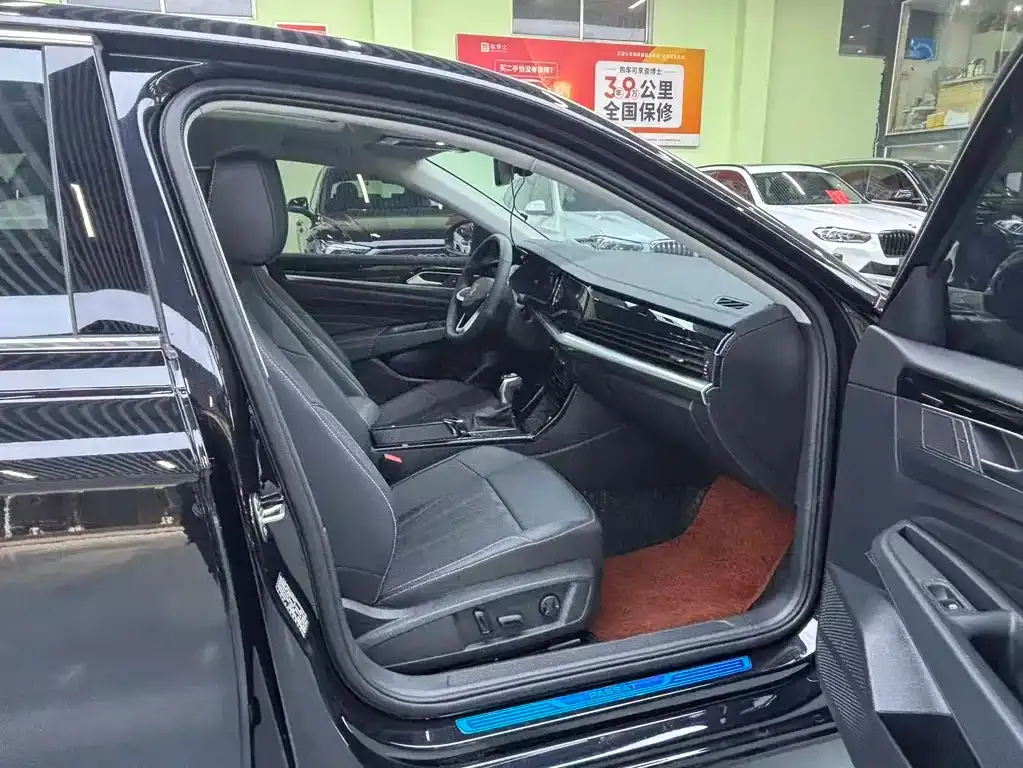 Volkswagen Passat 2025 из CN, фото 3