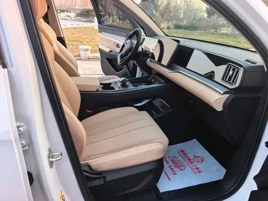 BYD Pro New Energy 2024 из CN, фото 4