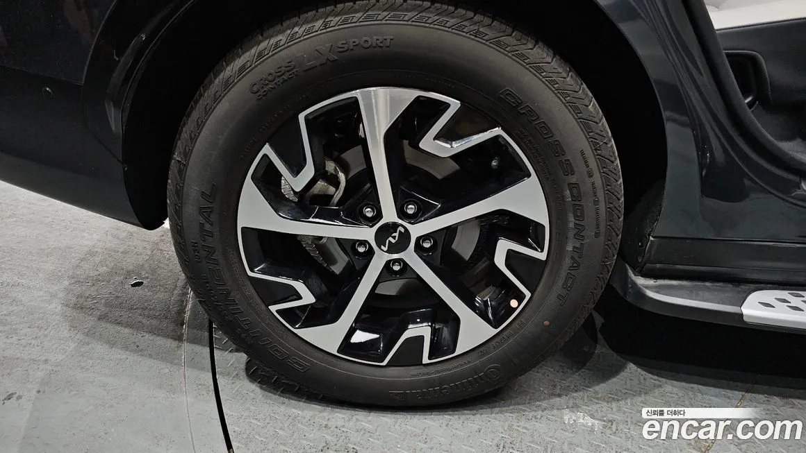 Kia Sportage — фото 7