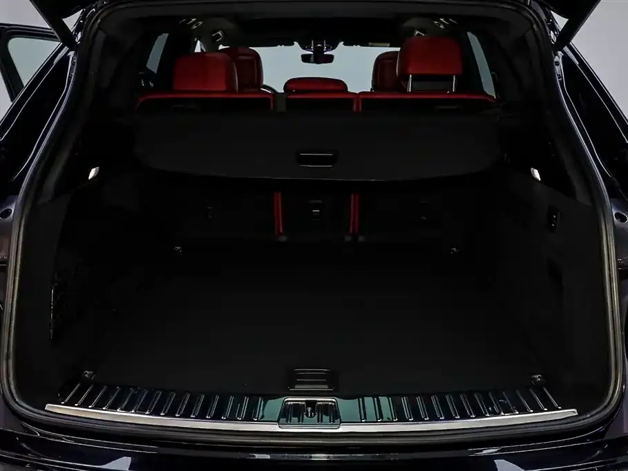 Porsche Cayenne 2022 из CN, фото 7