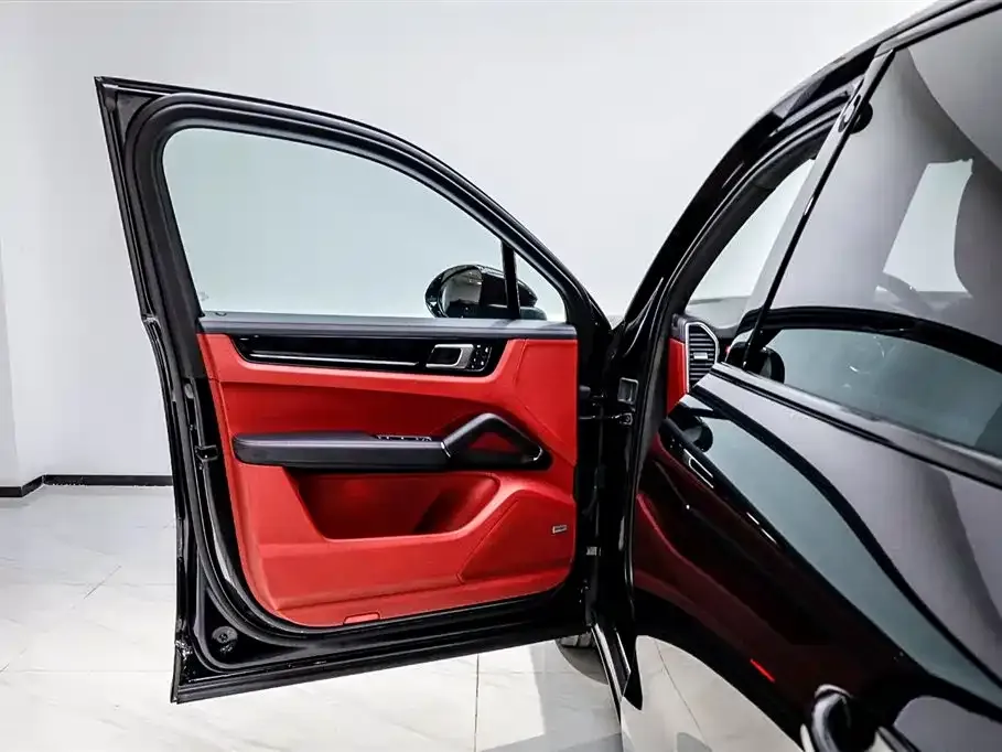 Porsche Cayenne 2022 из CN, фото 9