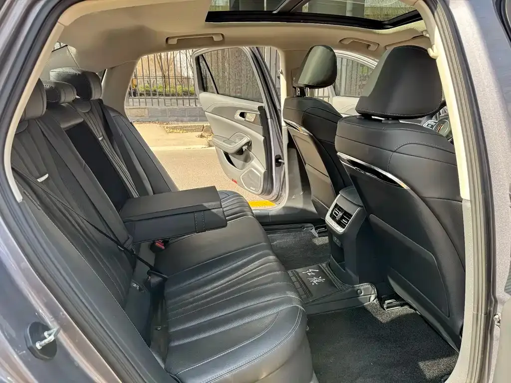 Hongqi H5 2023 из CN, фото 4
