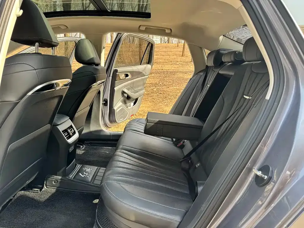 Hongqi H5 2023 из CN, фото 3